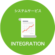 INTEGRATION システムインテグレーションサービス