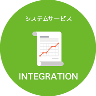 INTEGRATION システムサービス